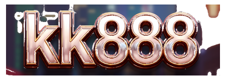 kk888 logo